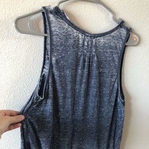 Rip Curl Throw On Tanktop